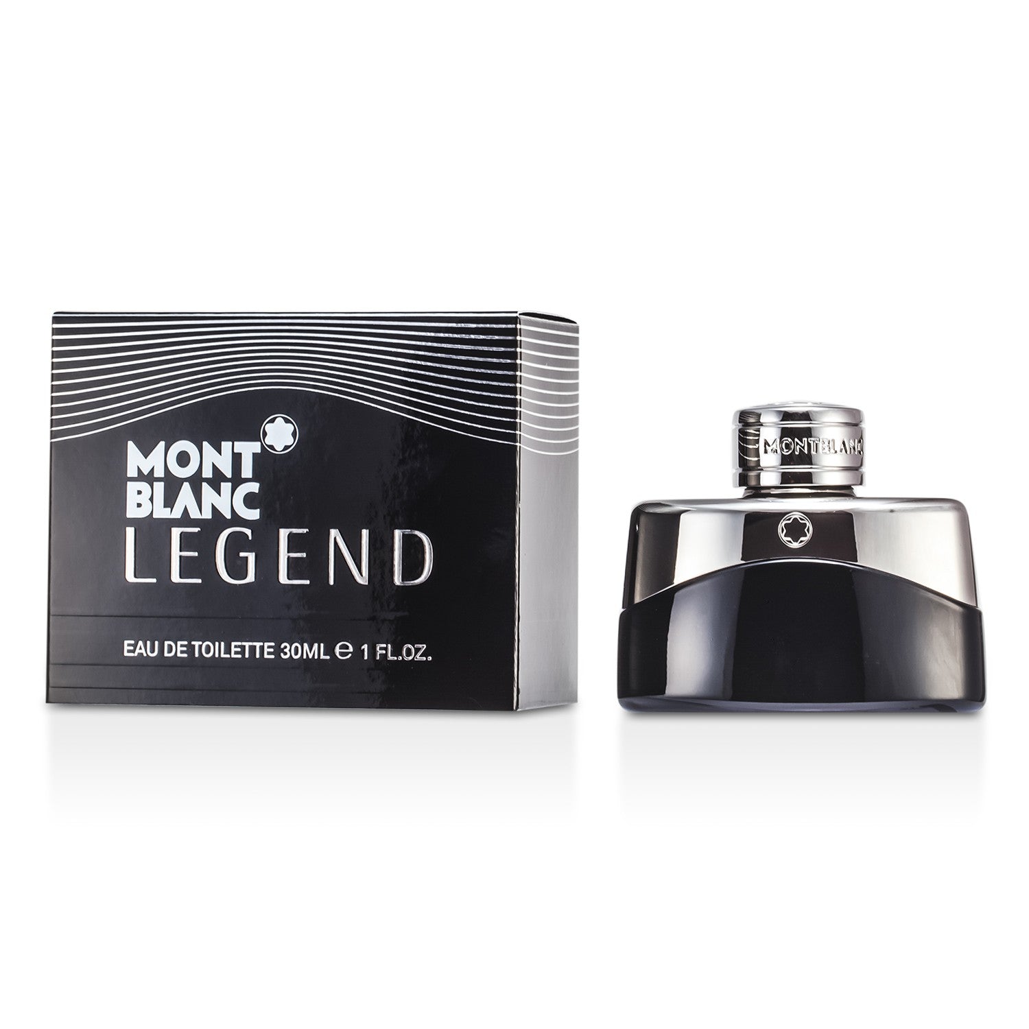 Montblanc/モンブラン+レジェンド オードトワレ スプレー+30ml/1oz ブランドコスメ